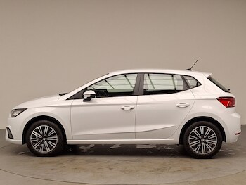 Used SEAT Ibiza 2025 for sale - 77405346: Photo