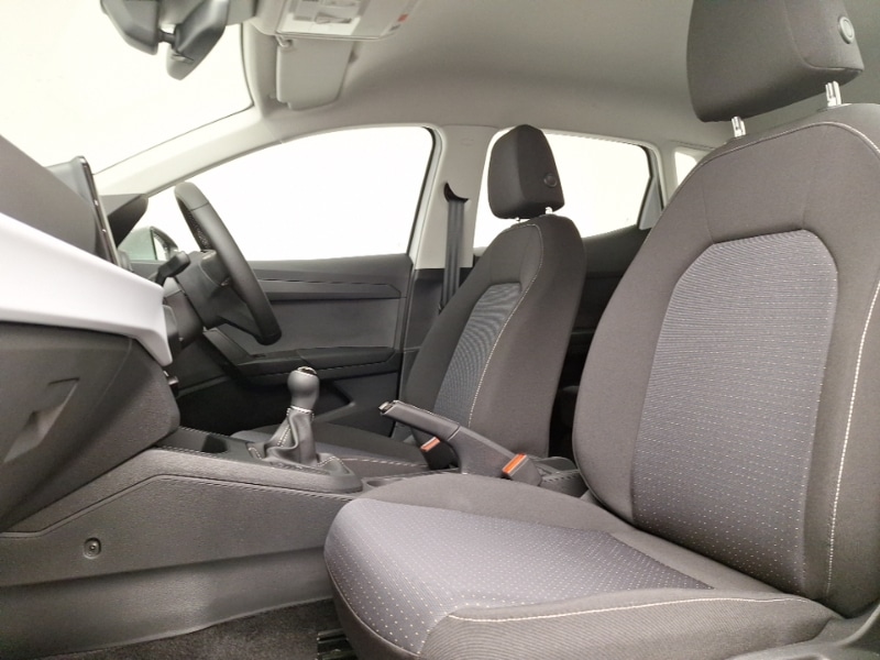 Used SEAT Ibiza 2025 for sale - 77405346: Photo 5