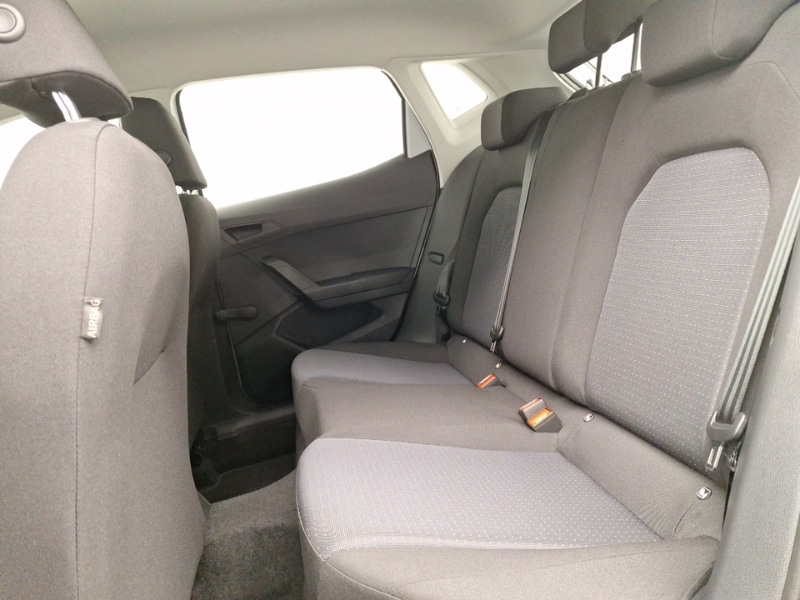 Used SEAT Ibiza 2025 for sale - 77405346: Photo 6