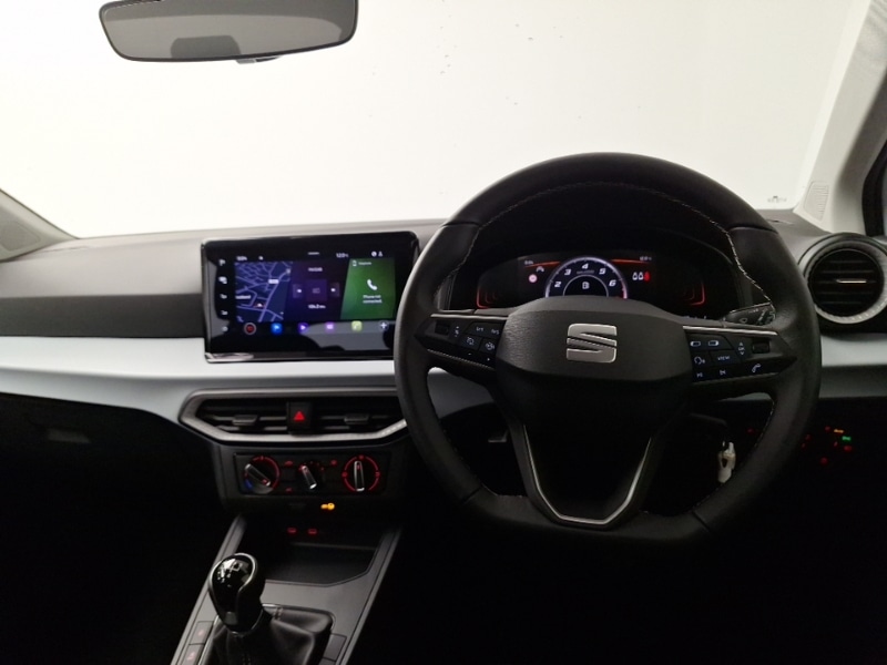 Used SEAT Ibiza 2025 for sale - 77405346: Photo 7