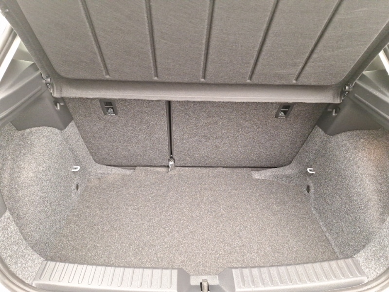 Used SEAT Ibiza 2025 for sale - 77405346: Photo 8