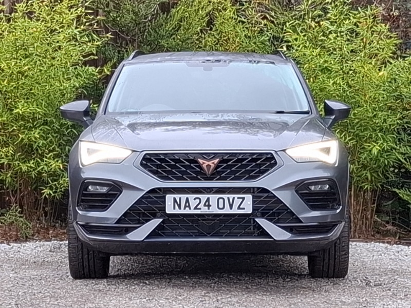 Used Cupra Ateca 2024 for sale - 77149886: Photo 13