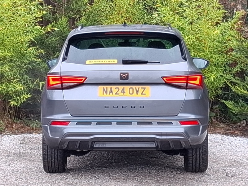 Used Cupra Ateca 2024 for sale - 77149886: Photo 14