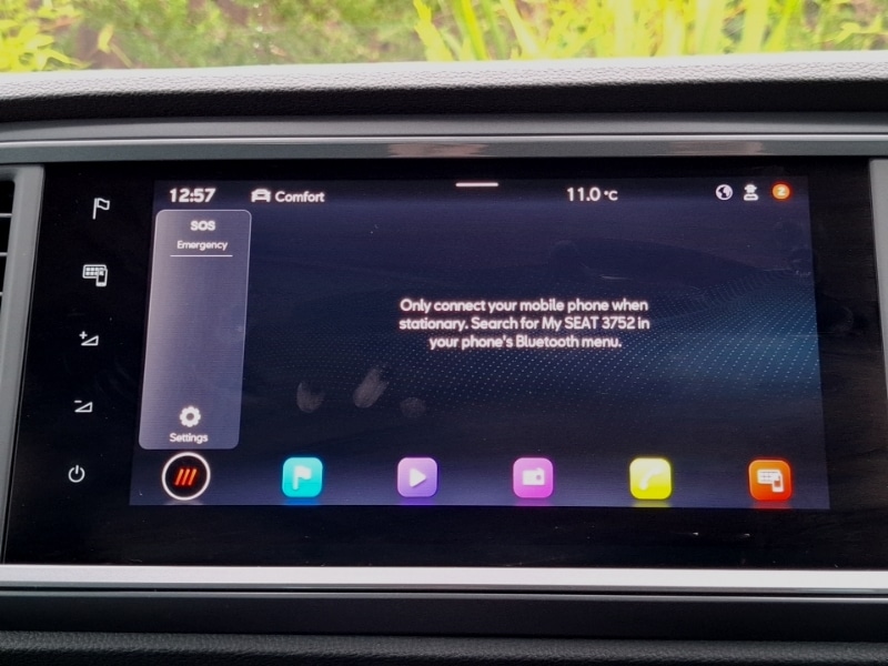 Used Cupra Ateca 2024 for sale - 77149886: Photo 17