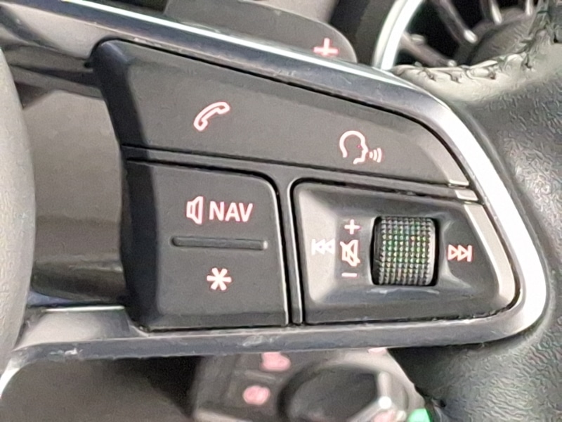 Used Audi TT 2019 for sale - 77289711: Photo 11