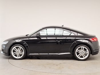 Used Audi TT 2019 for sale - 77289711: Photo