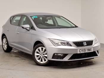 2019 - 1.5 TSI EVO SE [EZ] 5dr