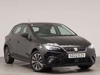 2022 - 1.0 TSI 95 SE Technology 5dr