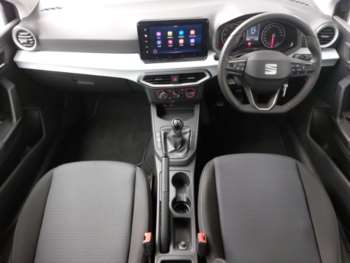 Used SEAT Ibiza 2022 for sale - 75305529: Photo