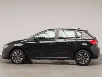 Used SEAT Ibiza 2022 for sale - 75305529: Photo