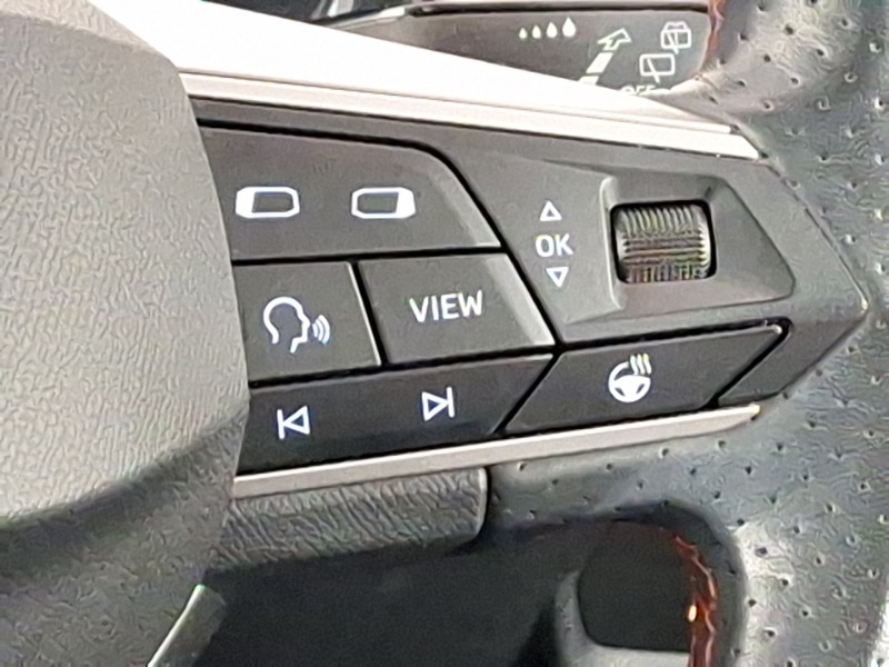 Used SEAT Leon 2022 for sale - 77168957: Photo 11