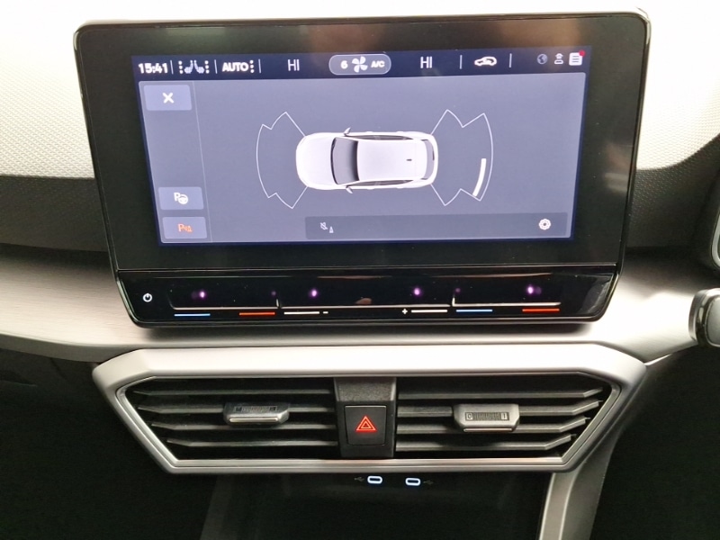 Used SEAT Leon 2022 for sale - 77168957: Photo 12