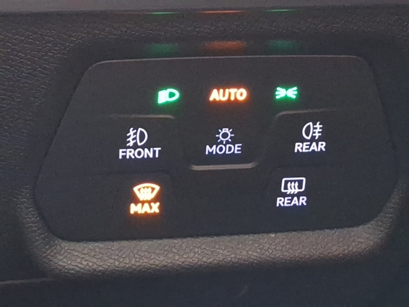 Used SEAT Leon 2022 for sale - 77168957: Photo 14