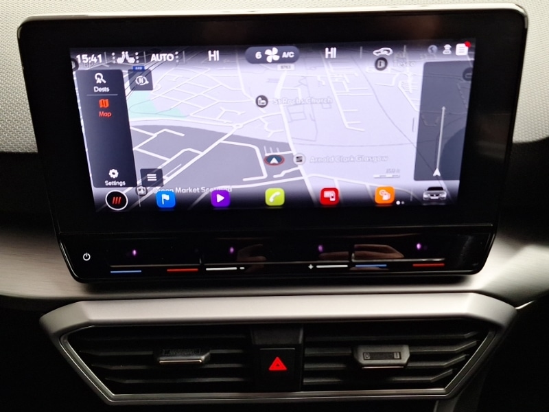 Used SEAT Leon 2022 for sale - 77168957: Photo 15