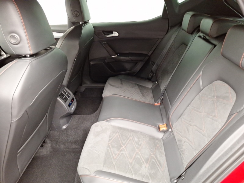 Used SEAT Leon 2022 for sale - 77168957: Photo 6