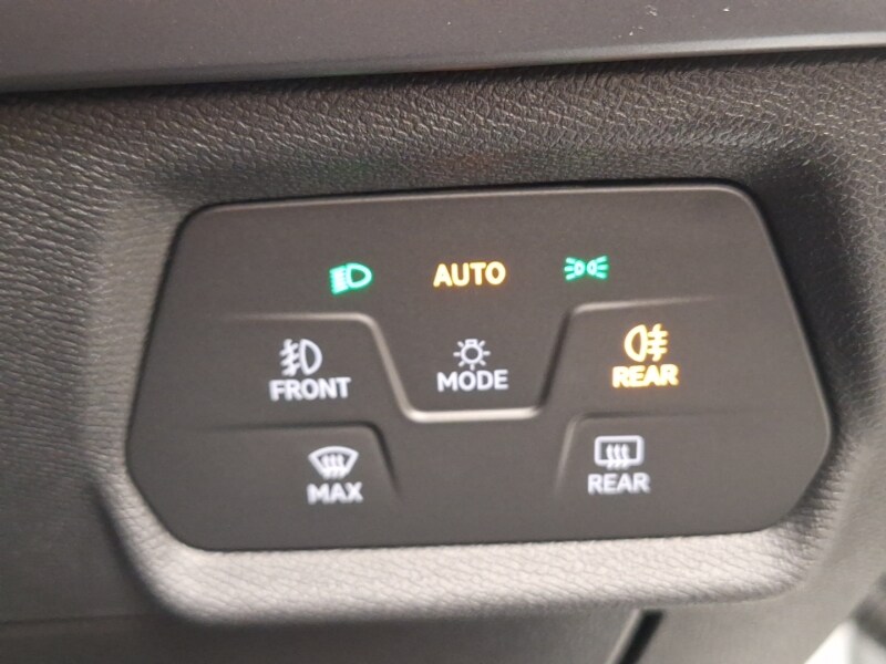 Used Cupra Leon 2025 for sale - 78156151: Photo 12