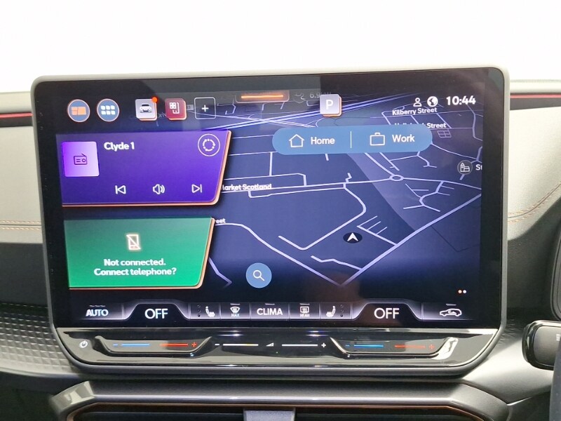 Used Cupra Leon 2025 for sale - 78156151: Photo 13