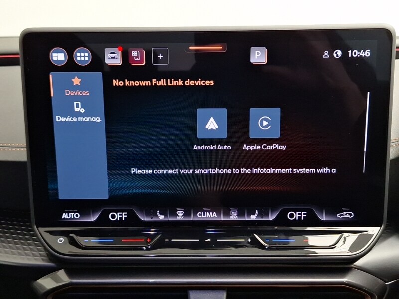 Used Cupra Leon 2025 for sale - 78156151: Photo 19