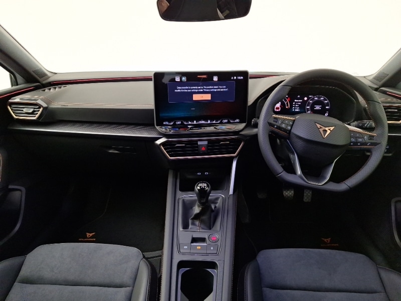 Used Cupra Leon 2025 for sale - 78156151: Photo 2