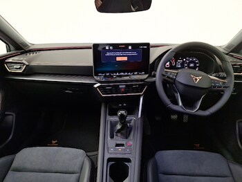 Used Cupra Leon 2025 for sale - 78156151: Photo