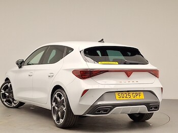 Used Cupra Leon 2025 for sale - 78156151: Photo