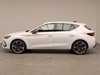 Used Cupra Leon 2025 for sale - 78156151: Photo