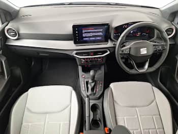 Used SEAT Arona 2026 for sale - 79723759: Photo
