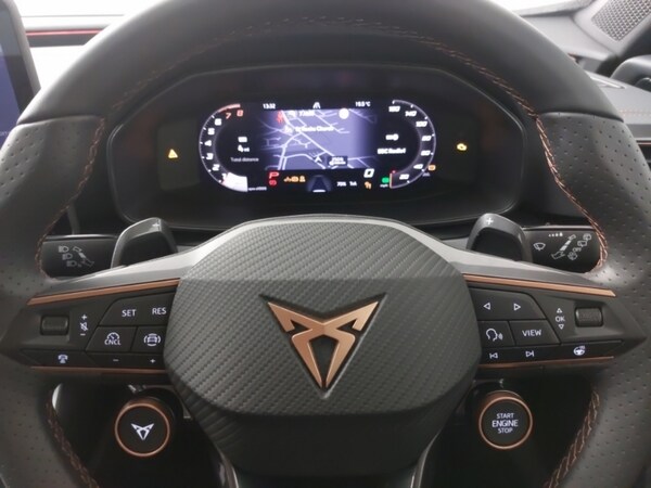Used Cupra Formentor 2024 for sale - 75107809: Photo 10