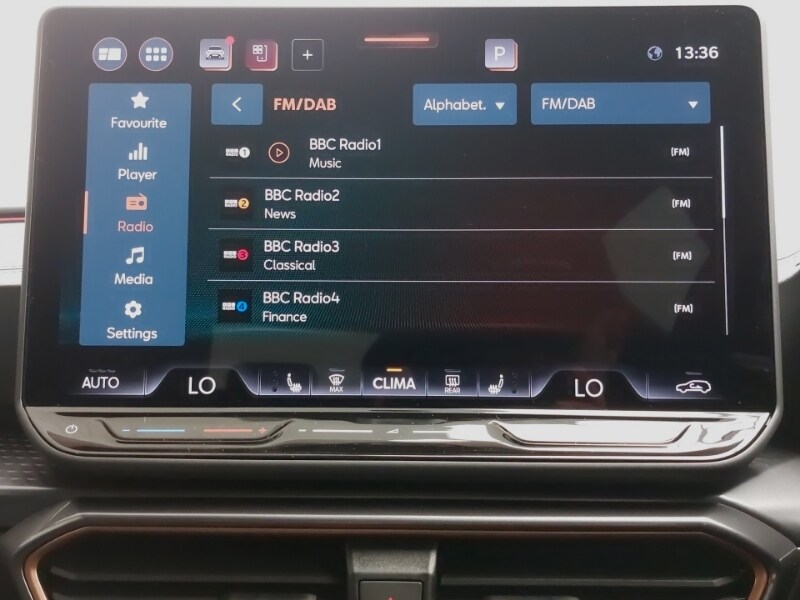 Vehicle 13