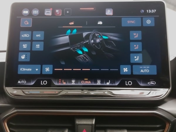 Used Cupra Formentor 2024 for sale - 75107809: Photo 19