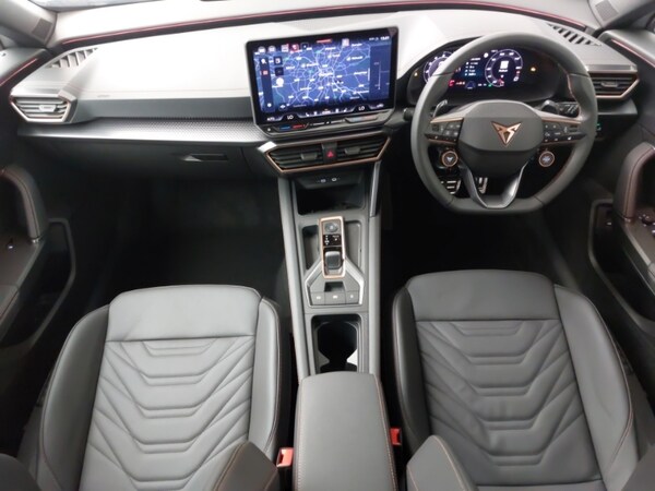 Used Cupra Formentor 2024 for sale - 75107809: Photo 2