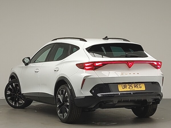 Used Cupra Formentor 2024 for sale - 75107809: Photo 3
