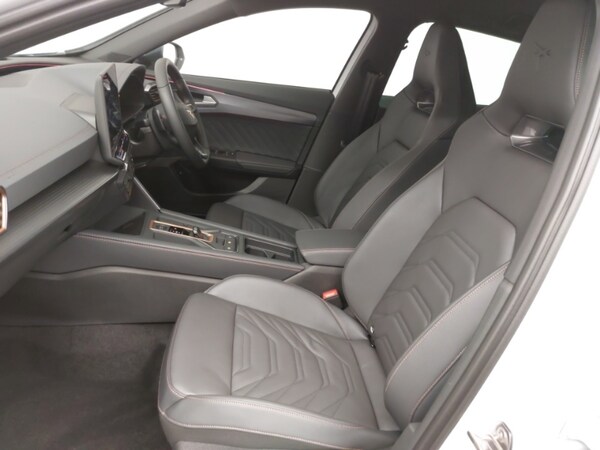 Used Cupra Formentor 2024 for sale - 75107809: Photo 5