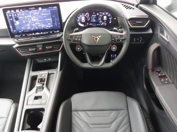 Used Cupra Formentor 2024 for sale - 75107809: Photo 7