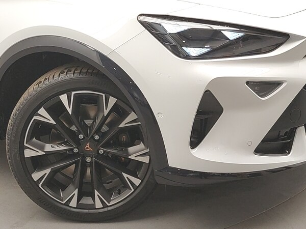 Used Cupra Formentor 2024 for sale - 75107809: Photo 9