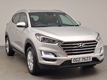 Used Hyundai TUCSON 2019 for sale - 78916715: Photo