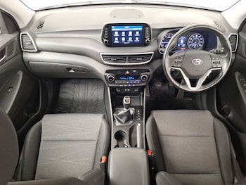 Used Hyundai TUCSON 2019 for sale - 78916715: Photo