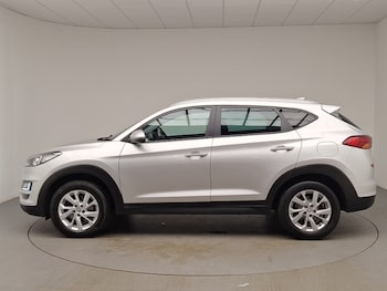 Used Hyundai TUCSON 2019 for sale - 78916715: Photo