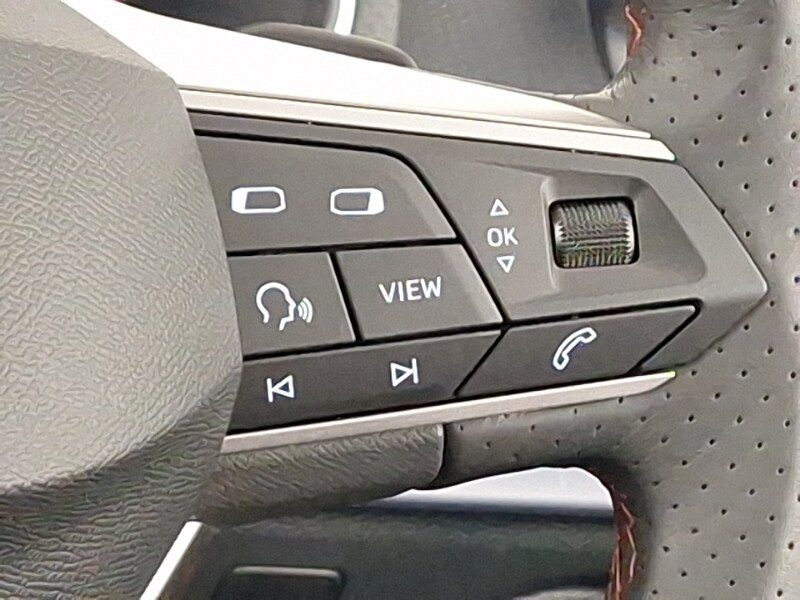 Used SEAT Ibiza 2025 for sale - 77352392: Photo 11