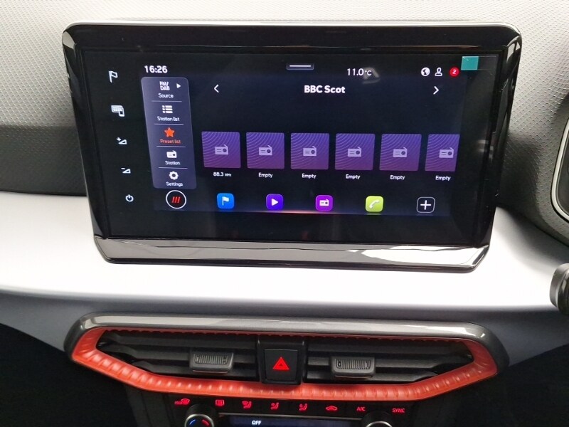 Used SEAT Ibiza 2025 for sale - 77352392: Photo 18