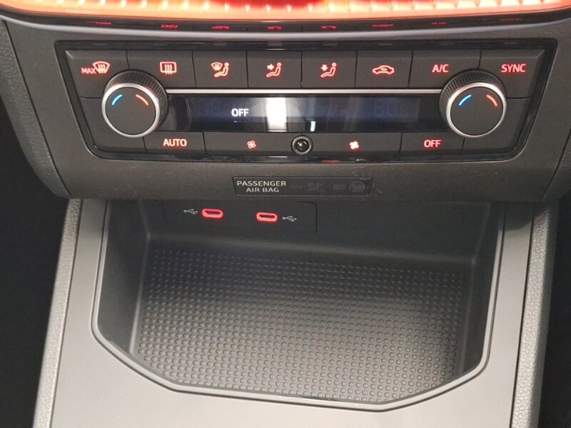 Used SEAT Ibiza 2025 for sale - 77352392: Photo 19