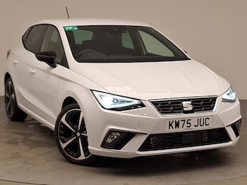 Used SEAT Ibiza 2025 for sale - 77352392: Photo