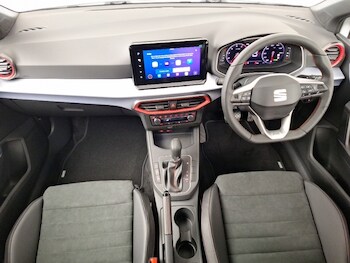 Used SEAT Ibiza 2025 for sale - 77352392: Photo