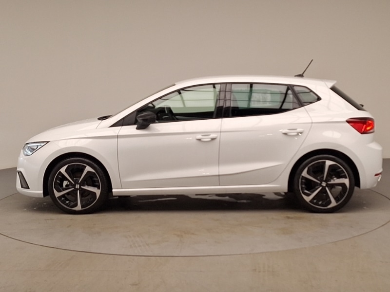 Used SEAT Ibiza 2025 for sale - 77352392: Photo 4