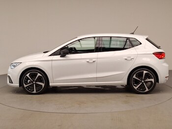 Used SEAT Ibiza 2025 for sale - 77352392: Photo