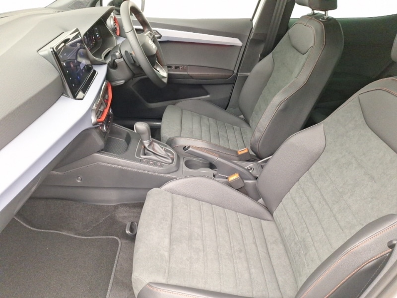 Used SEAT Ibiza 2025 for sale - 77352392: Photo 5