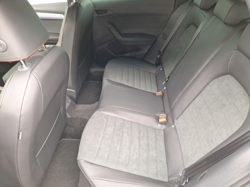 Used SEAT Ibiza 2025 for sale - 77352392: Photo 6