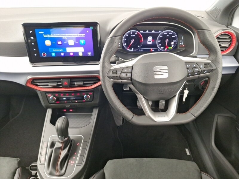 Used SEAT Ibiza 2025 for sale - 77352392: Photo 7