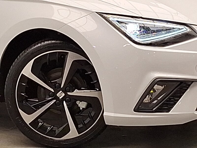 Used SEAT Ibiza 2025 for sale - 77352392: Photo 9