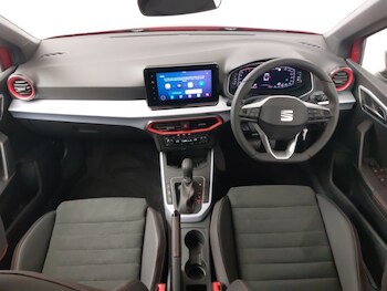 Used SEAT Arona 2025 for sale - 75349653: Photo